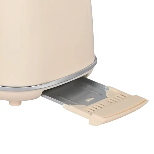 Toster Akpo AHT510BZ Rozmrażanie 815W