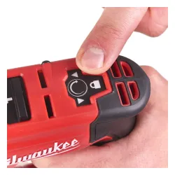 ½ " Milwaukee M12 FDDXKİT-202X Tornavida Matkabı