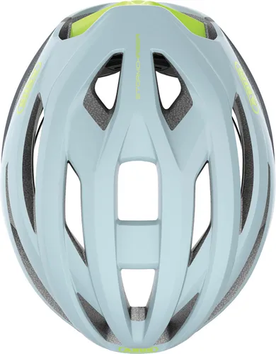 Kask rowerowy ABUS StormChaser