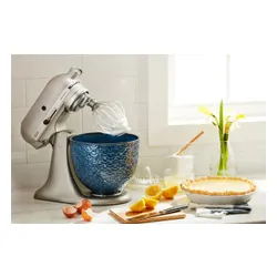 Robot kuchenny planetarny KITCHENAID Artisan 5KSM125EMH 300W