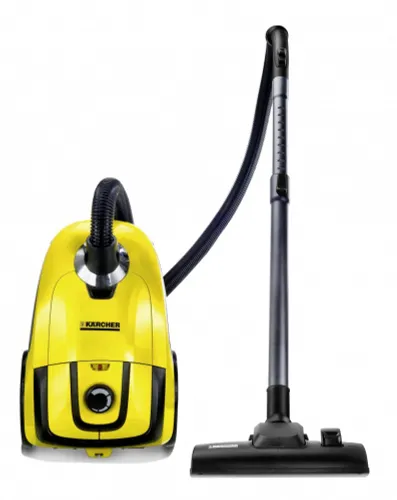 Пылесос Karcher VC 2 *EU 1.198-105.0