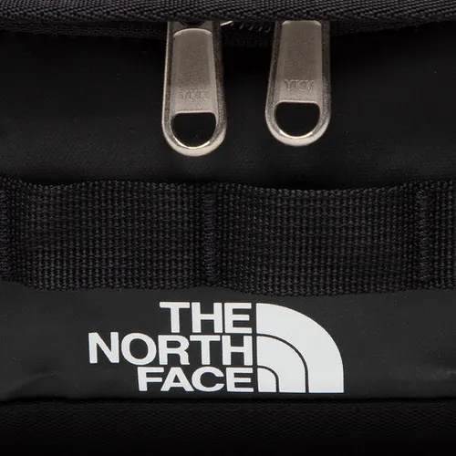 Geantă cosmetică the North Face BC canistră de călătorie Nf0a52tgky4 Tnf Negru / Tnf Alb