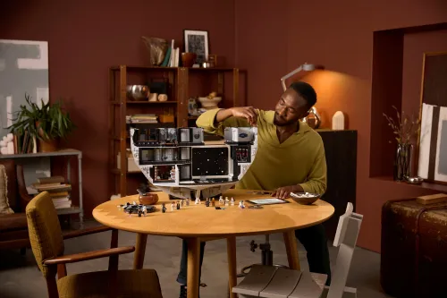 LEGO 75419 Star Wars Gwiazda Śmierci