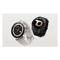 Smartwatch ONEPLUS Watch Lite 46mm Czarny