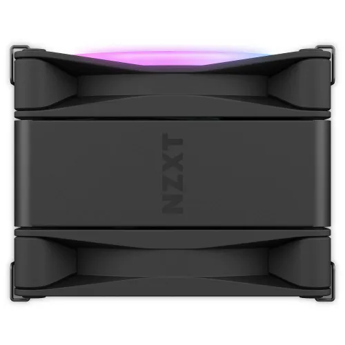 Chłodzenie NZXT T120 RGB Czarny