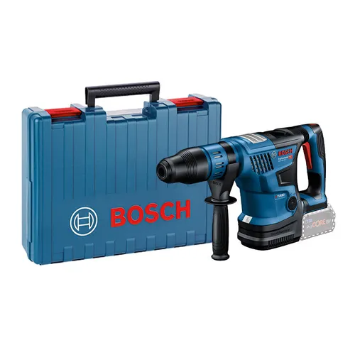 Перфоратор аккумуляторный Bosch GBH 18V-36 C