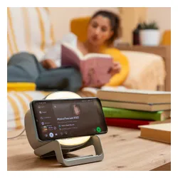 Głośnik mobilny INNOVAGOODS Souwis