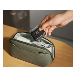 Golarka LAIFEN P3 Pro Srebrny Na mokro i sucho