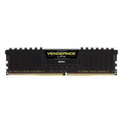 Pamięć Corsair Vengeance LPX, DDR4, 64 GB, 2666MHz, CL16 (CMK64GX4M4A2666C16)