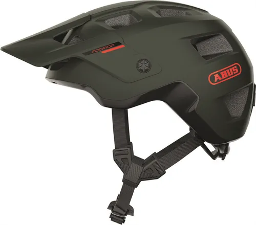 Kask rowerowy ABUS MoDrop