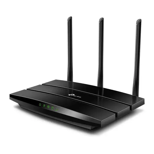 Router TP-LINK Archer A8 Czarny