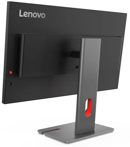 Monitor LENOVO ThinkVision P27QD-40 27" 2560x1440px IPS 4 ms