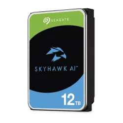 Dysk Seagate SkyHawk AI ST12000VE003 12TB 3,5"