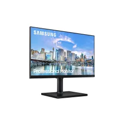 Monitor Samsung F24T450FQR 24" Full HD IPS 75Hz 5ms