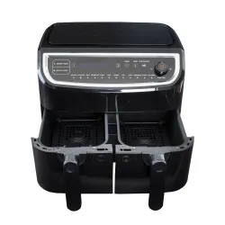 Air fryer Gastronoma 18290003 2400W 9l