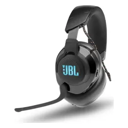 JBL Quantum 610 Kablosuz Siyah Kulaklıklar (JBLQUANTUM610BLK)