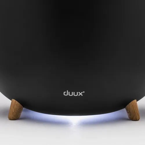 Nawilżacz ultradźwiękowy DUUX Tag 2 DXHU14 Czarny