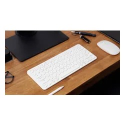 Klawiatura KEYCHRON B3 Pro Biały