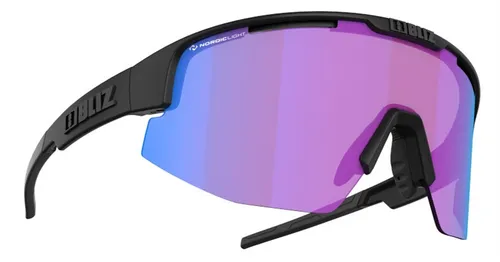 Okulary rowerowe BLIZ Matrix Small Nano Nordic Light