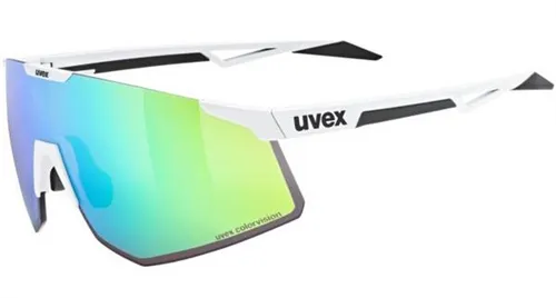 Okulary rowerowe UVEX Pace Perform CV