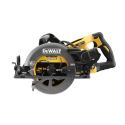 Дисковая пила Аккумуляторная DeWalt FLEXVOLT DCS577N