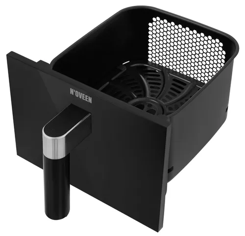Air Fryer Frytkownica beztłuszczowa NOVEEN AF5050 DoubleCrisp X-LINE 11 L z podwójnym koszem