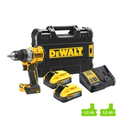 Wiertarko-wkrętarka DEWALT XR DCD800H2T-QW