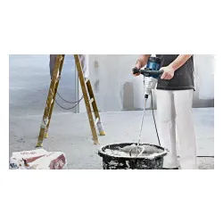 Bosch GRW 18-2 E Profesyonel Karıştırıcı