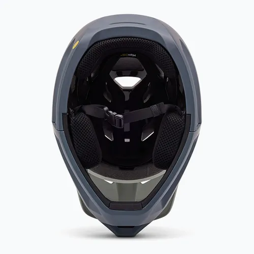 Kask rowerowy Fox Racing Proframe Clyzo graphite