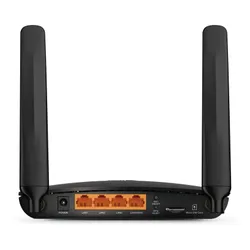 Router TP-LINK Archer MR200 4G LTE 2.4 / 5 GHz (DualBand), Wi-Fi Mesh, Gniazdo SIM