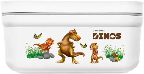 Pojemnik próżniowy Zwilling Fresh & Save Dinos 0,5l