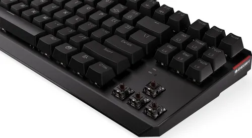 Klawiatura Endorfy Thock TKL Kailh Brown (EY5A002)