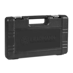 Zestaw narzędzi FIELDMANN FDG 5019-51R (51 elementów)