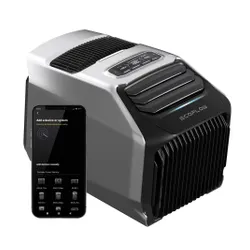 Klimatyzator ECOFLOW Wave 2 EFKT210