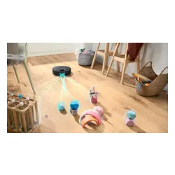 Robot sprzątający BOSCH BCRDW3BAB