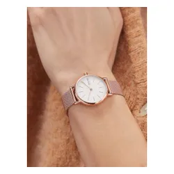 Skagen Skw1153set Gül Altın saat