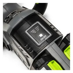 Nożyce do żywopłotu NAC HB40-2B20-51-L-RH-S 508 mm 2x20V akumulatorowe