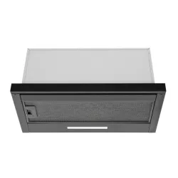 Okap Akpo WK-7 Light Eco RK 50 Czarny