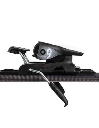 Narty damskie HEAD V-SHAPE AR + wiązanie HEAD JOY 9 z GRIP WALK - Długość (cm) - 149