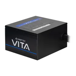 Zasilacz Chieftec Vita 750W 80+ Bronze Czarny