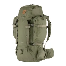Plecak trekkingowy Fjallraven Kajka 75 M/L - green