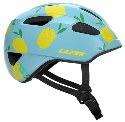 Kask rowerowy LAZER Pnut KinetiCore