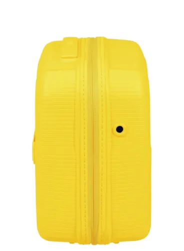 Косметичка American Tourister StarVibe - electric lemon