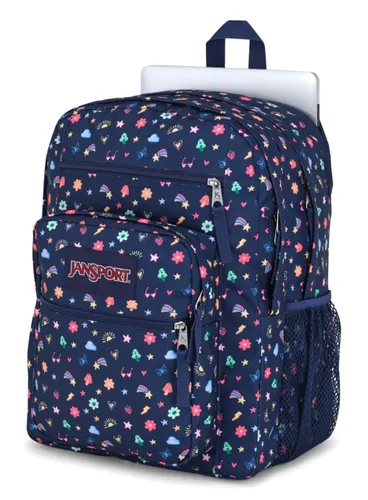 Рюкзак для ноутбука JanSport Big Student - кусочек удовольствия