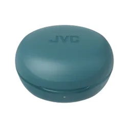 Słuchawki dokanałowe JVC HA-A6T Zielony