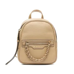 Geanta MICHAEL Kors Elliot 30f3g5eb0l Camel