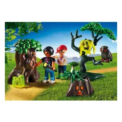 PLAYMOBIL 6891 Nocna wyprawa