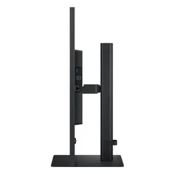 Samsung ViewFinity S8 LS37D800UAUXEN – 37'' | VA | 4K UHD | HDR10 | 100% sRGB | KVM Switch | USB-C 90W | LAN