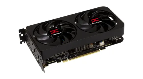 Karta graficzna PowerColor Reaper Radeon RX 9060 XT 8GB GDDR6 128bit FSR