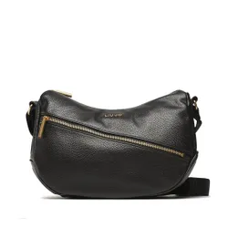 Liu Jo Ecs s Hobo Bag Aa3221 E0086 Nero 22222